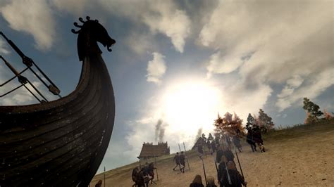 Thrones of Britannia experience, just awesome. My ultimate modlist for those interested : https ...