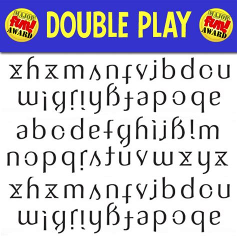 Double Play – MAJOR FUN