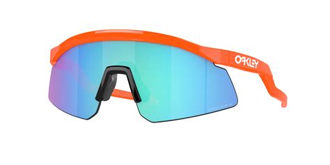 Inquire Oakley Hydra OO9229 Neon Orange Sunglasses for Men Online - Cunningham Optical One