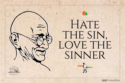 Gandhi Jayanti 2019: 17 Most Inspiring Quotes By Mahatma - News18