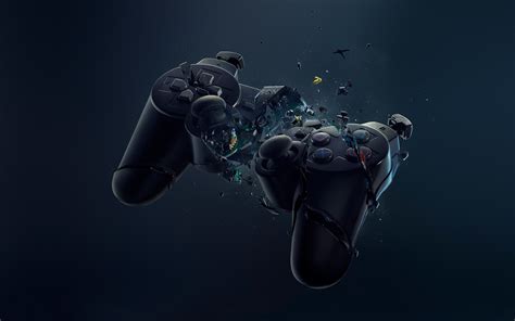 Playstation Hd Wallpaper