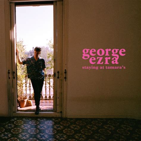 George Ezra – Shotgun Lyrics | Genius Lyrics