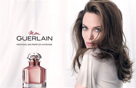 Mon Guerlain Eau de Parfum Intense Guerlain parfum - un nouveau parfum pour femme 2019