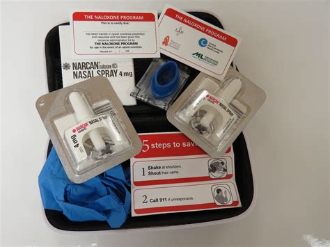 Naloxone — Middlesex-London Health Unit