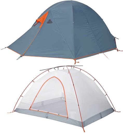 MEC Wanderer 2-Person Tent | MEC