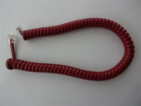 Antique telephone cords for your vintage phone | Old Phone Shop - Page 2