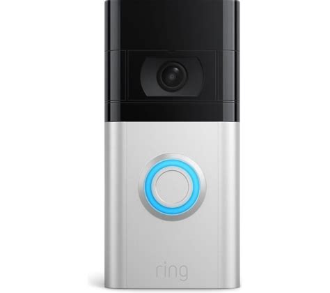 RING Smart doorbells - Cheap RING Smart doorbell Deals | Currys