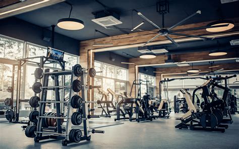 Here's how to structure a gym workout | The Hussle Blog