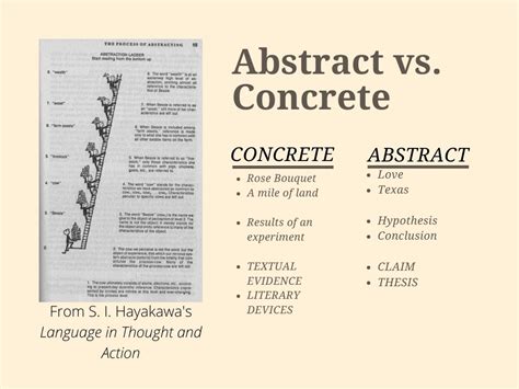 Navigating the Abstract and the Concrete - NEWTON THE TEACHER