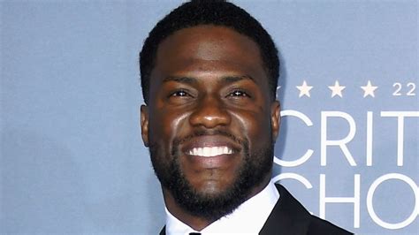 Kevin Hart Weighs In On Kathy Griffin And Bill Maher Controversies