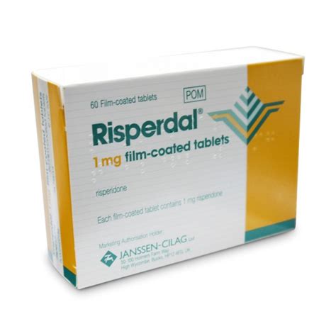 Risperdal Lawsuits in Missouri and Beyond | St. Louis Trial Lawyers