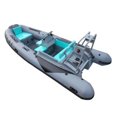 OEM/ODM Aluminum rib inflatable boats and dinghy boat Suppliers ...