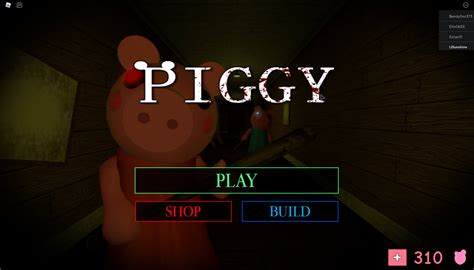 Roblox Piggy Maps Pictures - Kevinedwardsjr Roblox