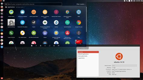 Why I Think Unity Is the Best Desktop Environment for Productivity