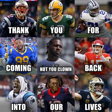 Top 15 Funny Nfl Memes That You Should Not Miss If You Are A Nfl Lover | Images and Photos finder