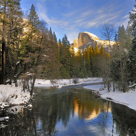 Best Yosemite Winter Activities | Moon Travel Guides