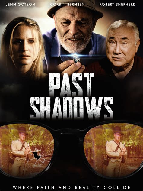 Past Shadows Pictures - Rotten Tomatoes