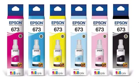 Настройка принтера Epson L805 для печати фотографий (много фото ...