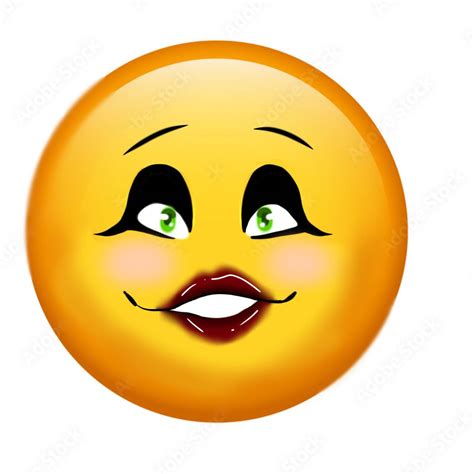 Premium Vector | Laugh out loud emoji. lol emoji. smile face icon ... - Clip Art Library