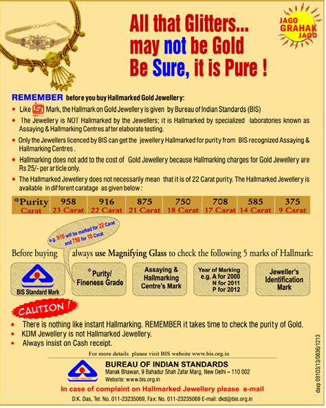 How to Check Purity of Gold? - 5 Signs for Purity