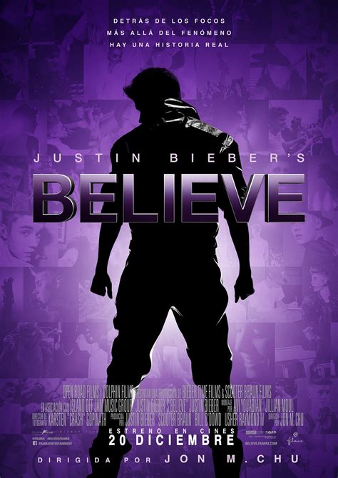 Believe - Película 2013 - SensaCine.com