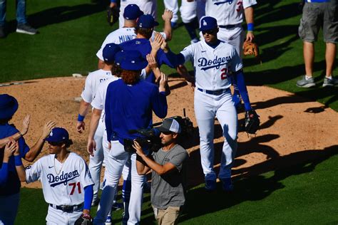 Dodgers Highlights: LA Mounts Huge Comeback In Game One of Doubleheader ...