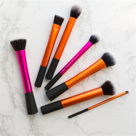 6 High Quality Makeup Brush Brands to elevate your makeup - Ivy Boyd Makeup