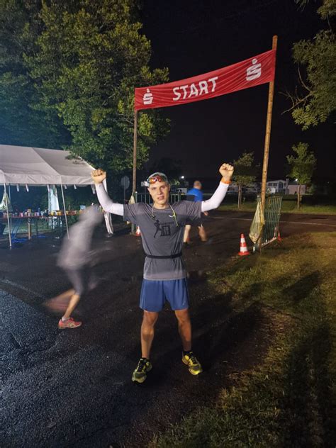 I ran my Ultramarathon-Debut with a 100k last weekend and hell that was ...