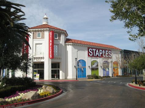 Staples Inc. - Schall Architects