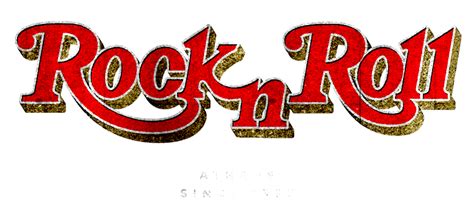 rock n roll logo 10 free Cliparts | Download images on Clipground 2024