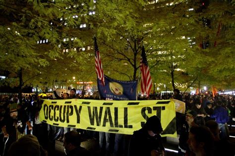 On the 7th Anniversary: The Influence and Irony of Occupy Wall Street | Occupy.com