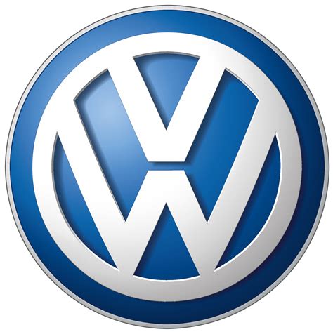 Vw Logo transparent PNG - StickPNG