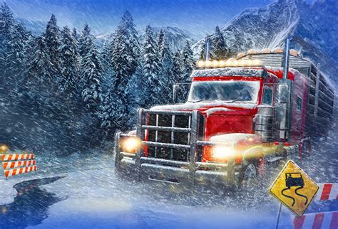 Alaskan Road Truckers (PC) Review Phenixx Gaming, 46% OFF