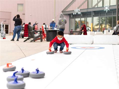 A Snow Day Every Day at the Children's Museum - Colorado Parent