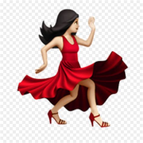 Dibujo De Baile Emoji Png Dancing Emoji Png Free Transparent | The Best ...