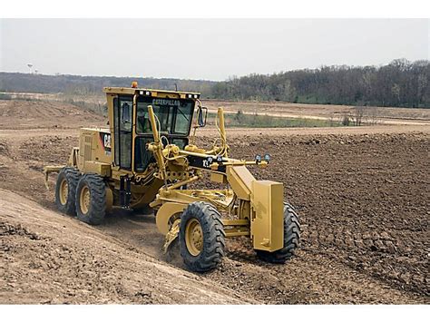 CAT 160K Motor Grader, 186 hp, 17706 kg, specification and features