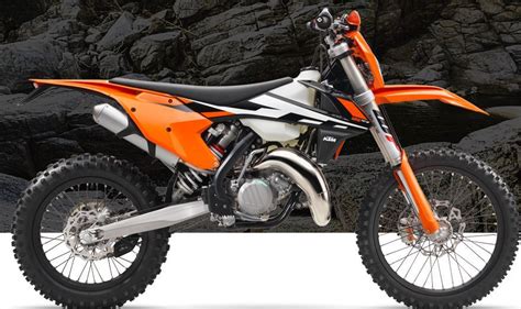 KTM 125XC Dirt Bike at best price in Bengaluru by KTM | ID: 13904438233