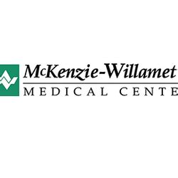 MCKENZIE-WILLAMETTE MEDICAL CENTER - 1460 G St, Springfield, OR - Yelp