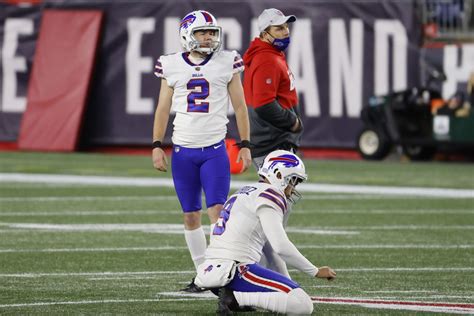 Buffalo Bills rookie Tyler Bass sets franchise scoring record - Buffalo ...