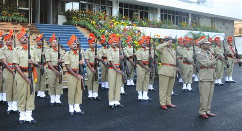 DG’S & IG’S OF KARNATAKA STATE POLICE | The Protector