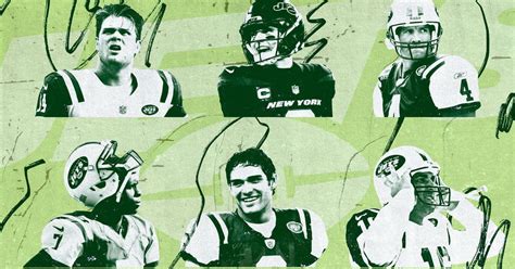 The Definitive Ranking of All 42 New York Jets Quarterbacks Since 1990 ...