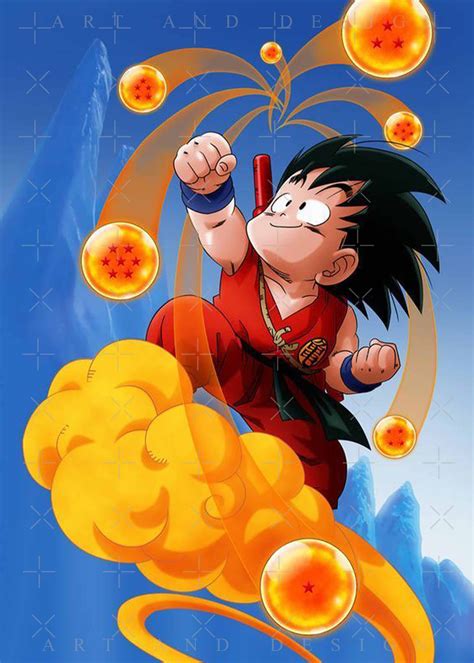 Nimbus Goku Kid Dragon Ball in 2021 | Dragon ball wallpapers, Anime dragon ball super, Dragon ...