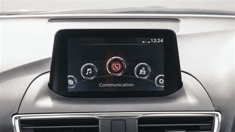 What makes a good car multimedia system? | CarsGuide