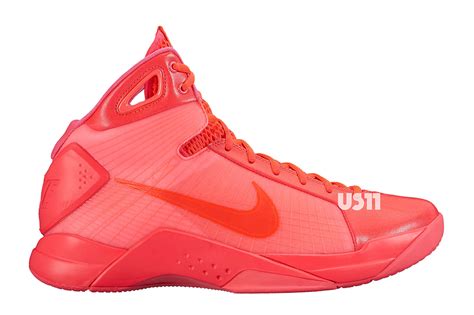 Nike Hyperdunk 2008 Tonal Colorways - Sneaker Bar Detroit