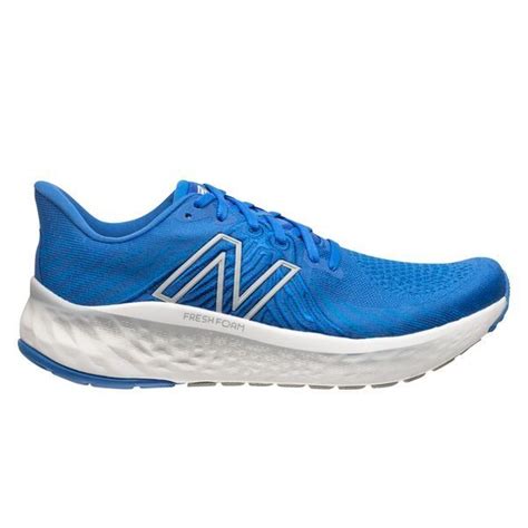 New Balance Running Shoe Fresh Foam X Vongo V5 - Lapis/White Women | www.unisportstore.com