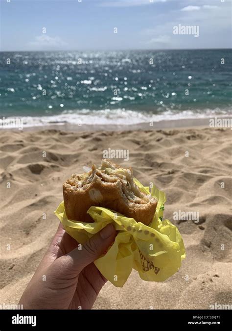 Mcdonalds beach hi-res stock photography and images - Alamy