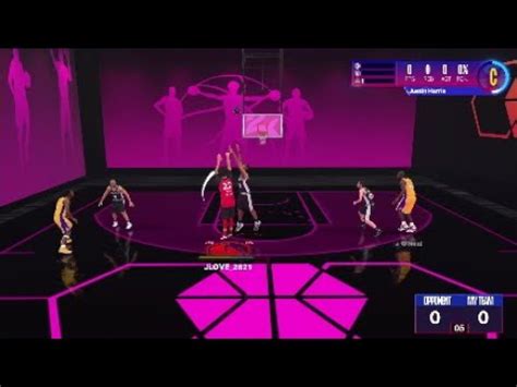 NBA 2K24 VR GAMEPLAY!!!!!!! - YouTube