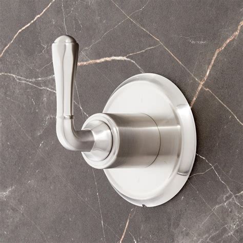 Key West In-Wall Shower Diverter | Signature Hardware