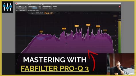 Fabfilter Pro Q3 Tutorial - Life Hacks TUTORIAL