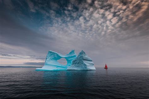 Greenland-Ilulissat-Icefjord (19) - Arvind Jayashankar || Photography